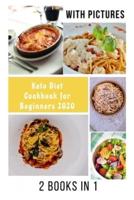 Keto Diet Cookbook for Beginners 2020