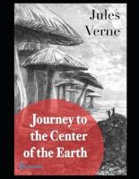 A Journey Into the Center of the Earth