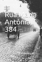 Rua Maria Antônia, 384