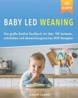 Baby Led Weaning