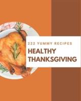 222 Yummy Healthy Thanksgiving Recipes