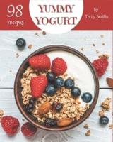 98 Yummy Yogurt Recipes