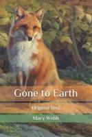Gone to Earth