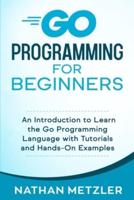 Go Programming for Beginners