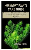 Hornwort Plants Care Guide