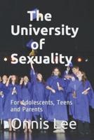The University of Sexuality