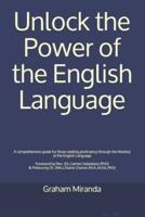 Unlock the Power of the English Language