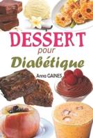 Dessert Pour Diabétique