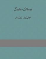 Sabin-Ferrier 1700-2020