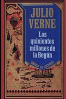 Los Quinientos Millones De La Begún