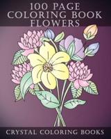 100 Page Coloring Book