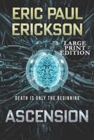 Ascension - Large Print