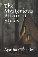 The Mysterious Affair at Styles