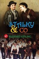 Stalky & Co by Rudyard Kipling
