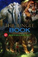 The Jungle Book by Rudyard Kipling