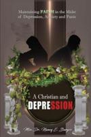 A Christian and Depression