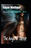 THE ANGEL OF TERROR Illustrated
