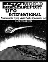 Afsca World Report-UFO International