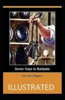 SEVEN KEYS TO BALDPATE Illustrated