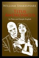 Titus Andronicus Annotated Book