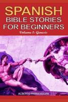 Spanish Bible Stories for Beginners