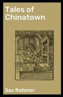Tales of Chinatown Illustrated