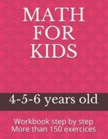 Math for Kids