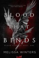Blood That Binds