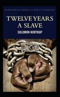 Twelve Years a Slave-(Annotated)