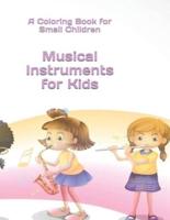 Musical Instruments for Kids