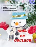 Noël En Couleur