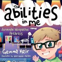 The abilities in me: Juvenile Idiopathic Arthritis