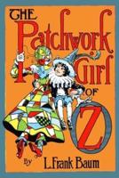 The Patchwork Girl of OZ