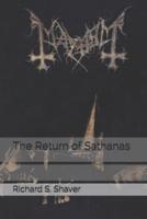 The Return of Sathanas