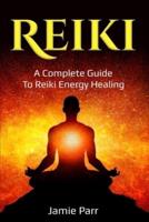 Reiki