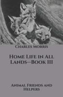 Home Life in All Lands-Book III