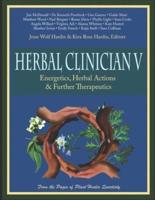 Herbal Clinician V