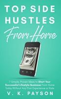 Top Side Hustles From Home