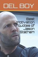 Best Motivation Quotes of Jason Statham