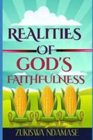 Realities of God's Faithfulness