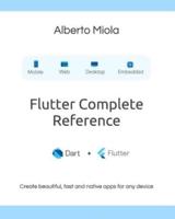 Flutter Complete Reference