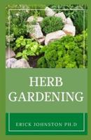 Herb Gardening