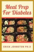 Meal Prep for Diabetes