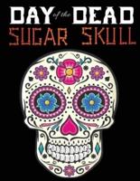 Day Of Dead Sugar Skull