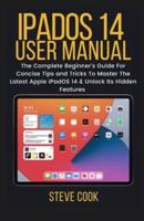 iPadsOS 14 User Manual