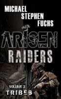 ARISEN : Raiders, Volume 2 - Tribes