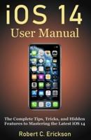 iOS 14 User Manual