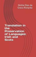 Translation in the Preservation of Languages