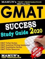 GMAT Study Guide