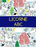 Licorne ABC